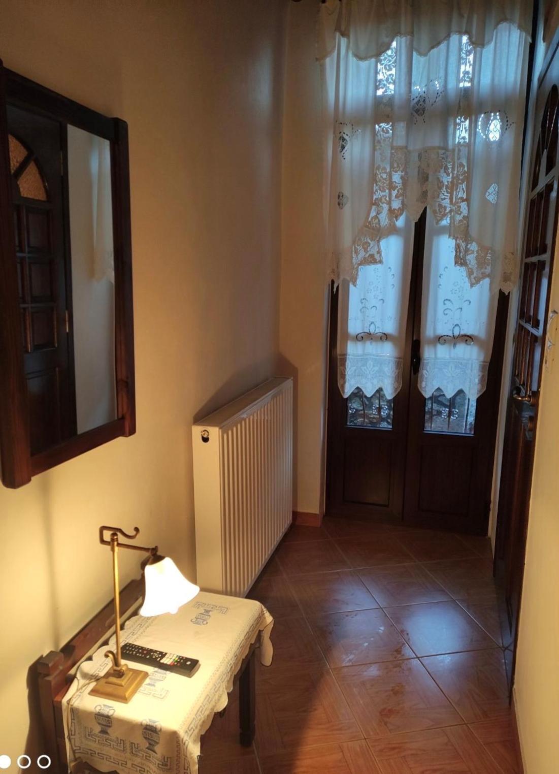 Klinitsa House Stemnitsa Villa Buitenkant foto