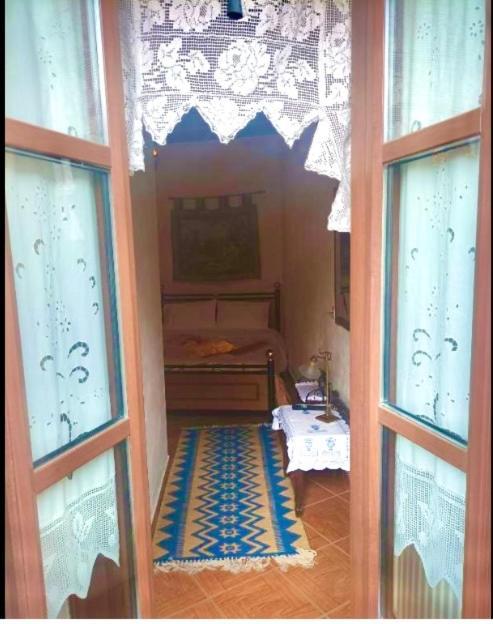 Klinitsa House Stemnitsa Villa Buitenkant foto