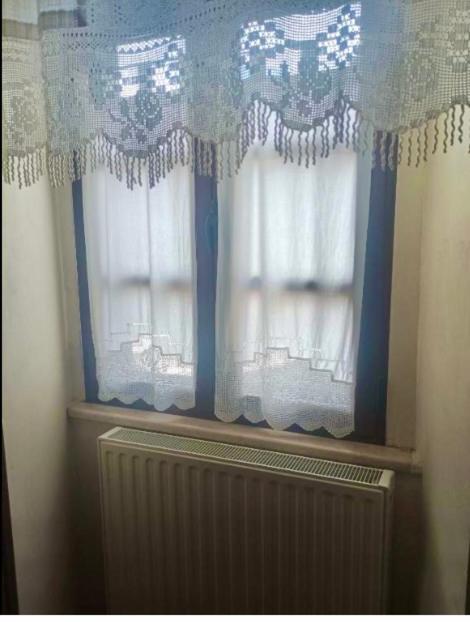 Klinitsa House Stemnitsa Villa Buitenkant foto
