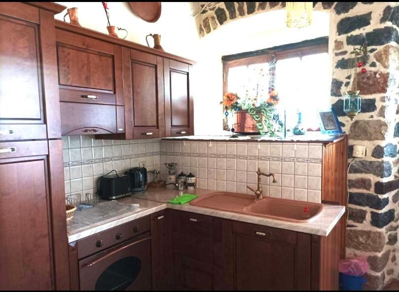 Klinitsa House Stemnitsa Villa Buitenkant foto